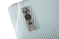 Tempur-pedic Tempur-proadapt Medium Hybrid Ergo 3.0 Adjustable Mattress Set