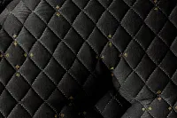 Beautyrest Black Series Four Summit Plush Mattress Set