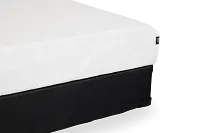 Rest & Renew By Zinus Gel Memory Foam Mattress 8" Cush Firm Mattress Set