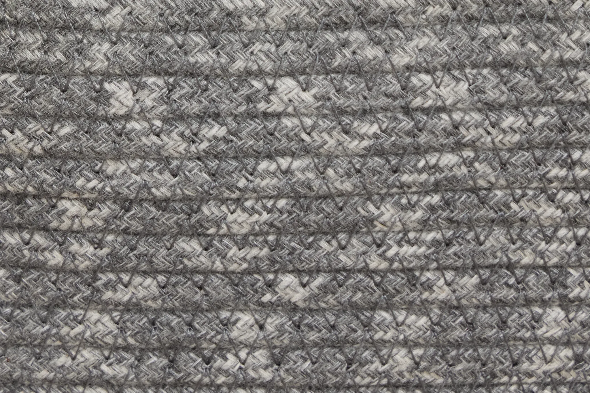 Bay Blue Set Of 3 Basket