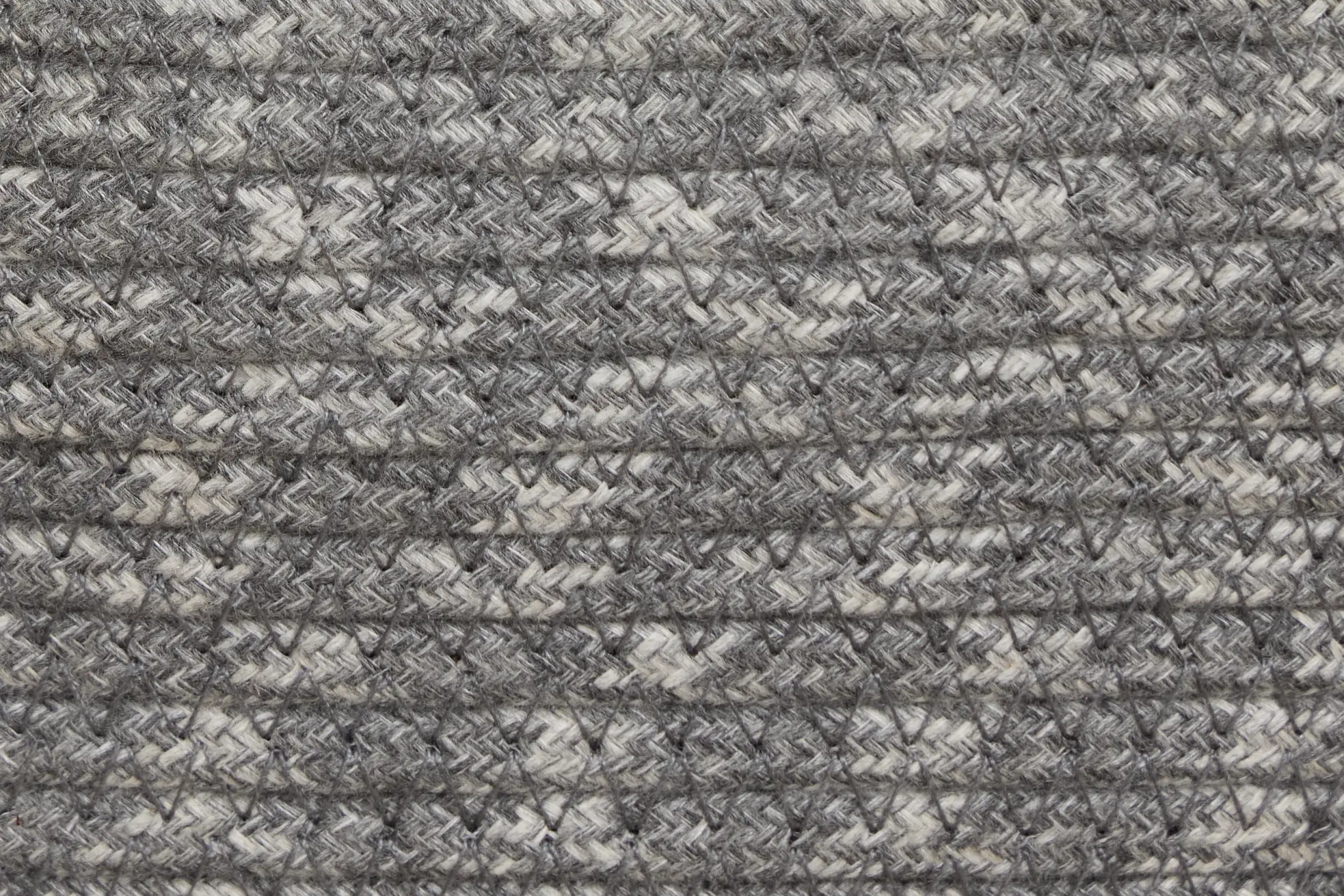 Bay Blue Set Of 3 Basket Bay Blue Set Of 3 Basket