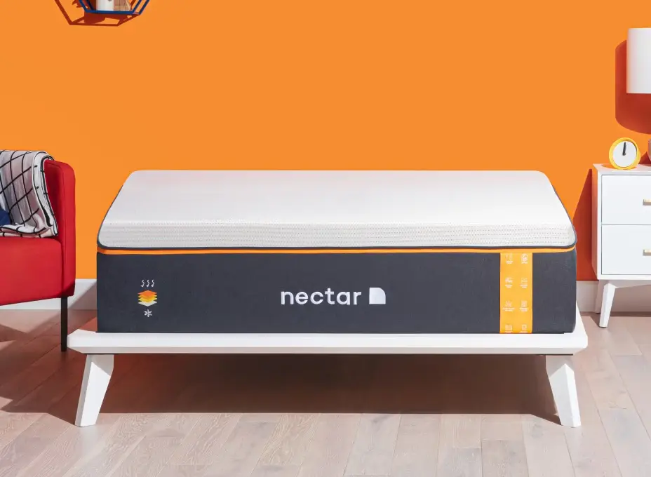 Nectar Premier Copper Nectar Premier Copper