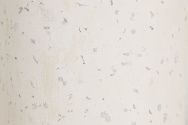 Adler White Terrazzo Table Lamp