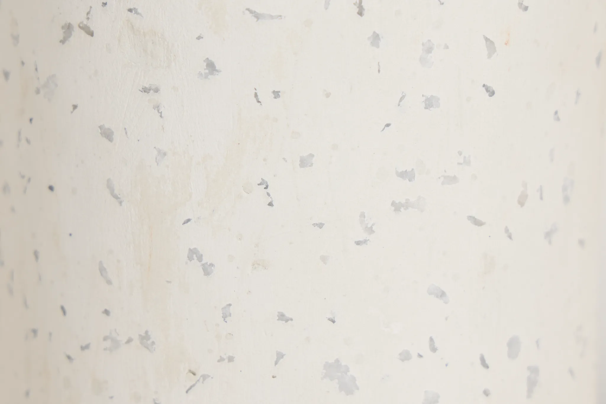 Adler White Terrazzo Table Lamp