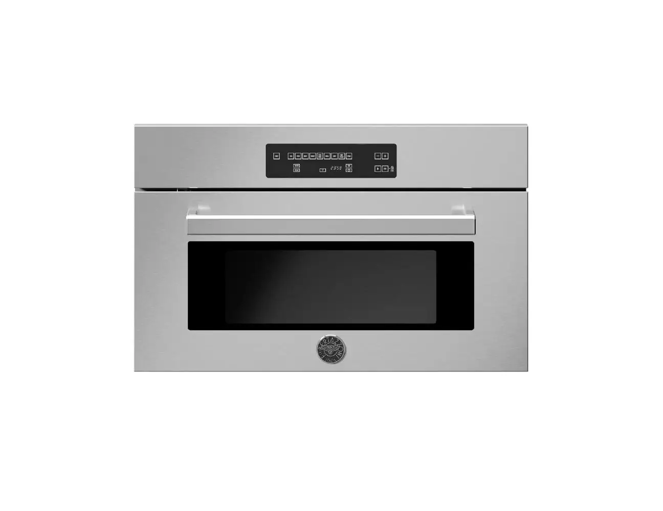 Bertazzoni 30 Series Stainless Steel 30" Convection Oven Bertazzoni 30 Series Stainless Steel 30" Convection Oven