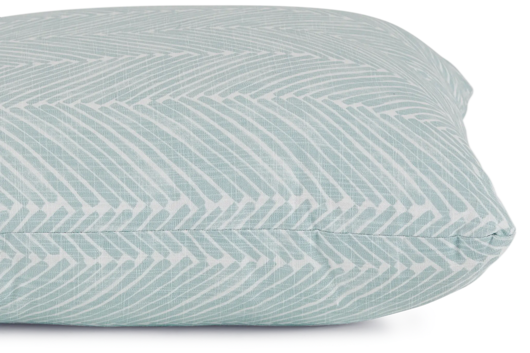Griffen Blue 20" Accent Pillow Griffen Blue 20" Accent Pillow