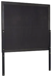 Toronto Dark Tone Mirror