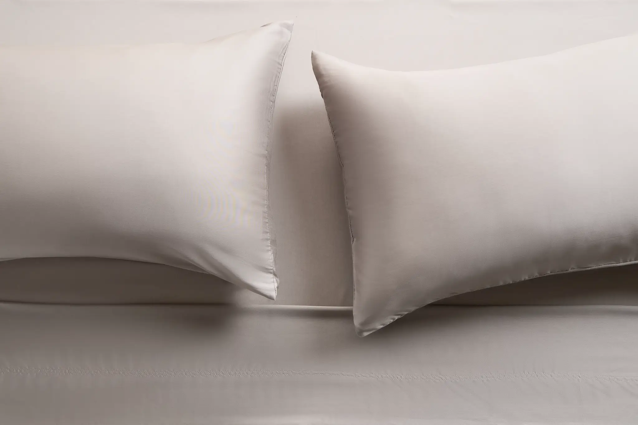 Rest & Renew Tencel Gray 300 Thread Sheet Set Rest & Renew Tencel Gray 300 Thread Sheet Set