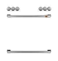 Cafe Handle Stainless Steel Range Handle
