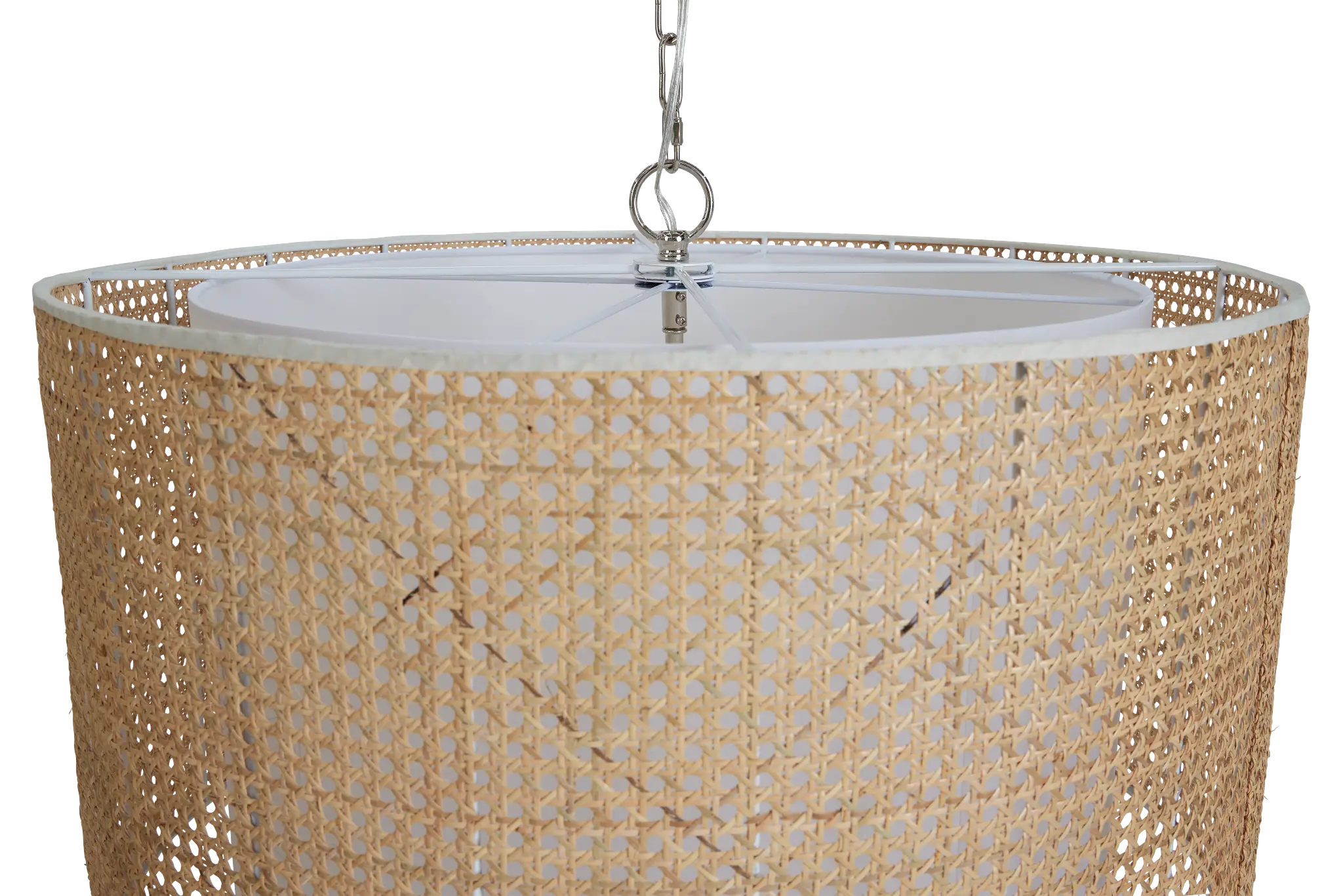 Archie Natural Chandelier Archie Natural Chandelier