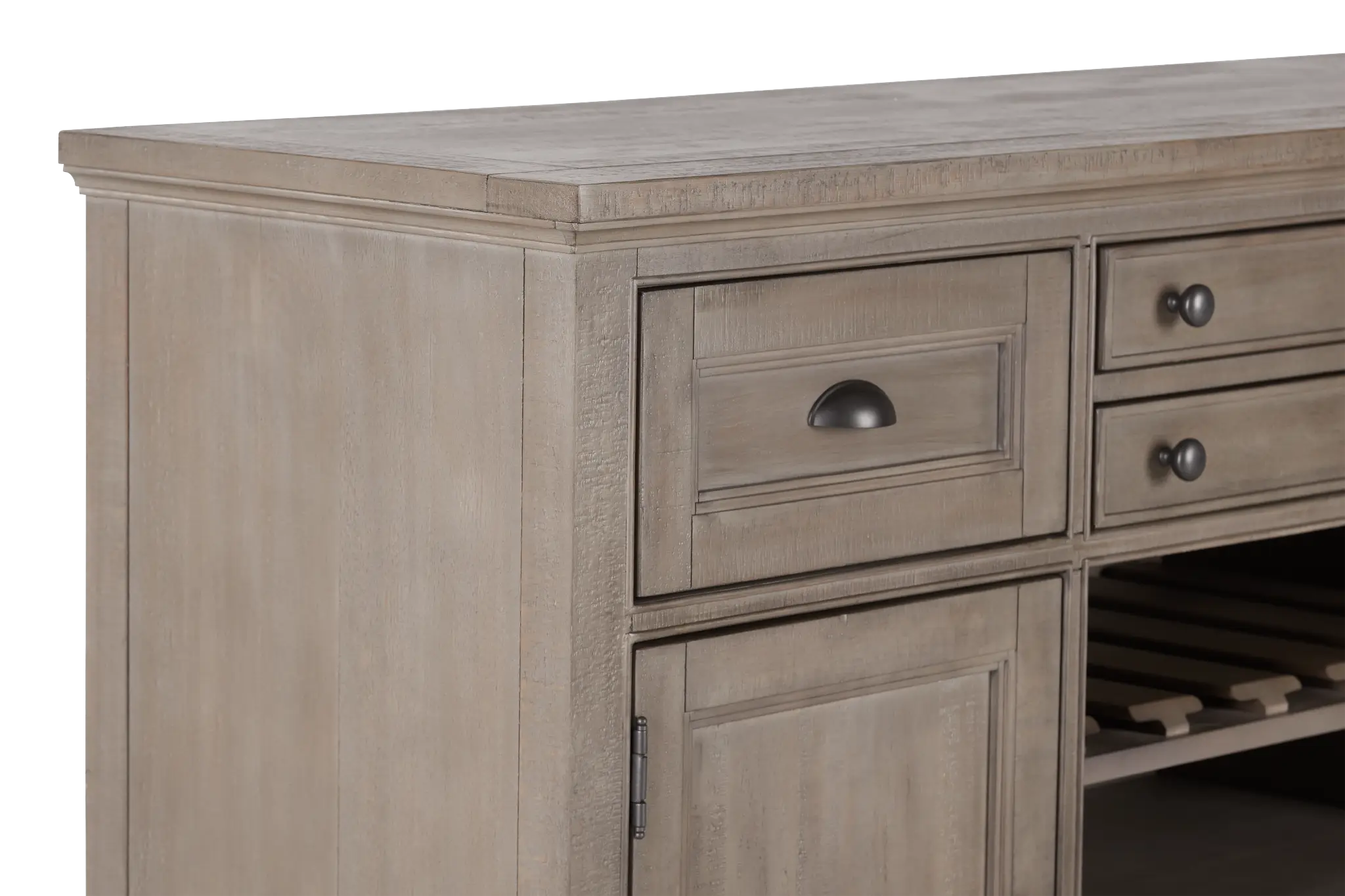 Heron Cove Light Tone Buffet Heron Cove Light Tone Buffet