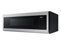 Samsung 7710 Series Stainless Steel Over-the-range Microwave