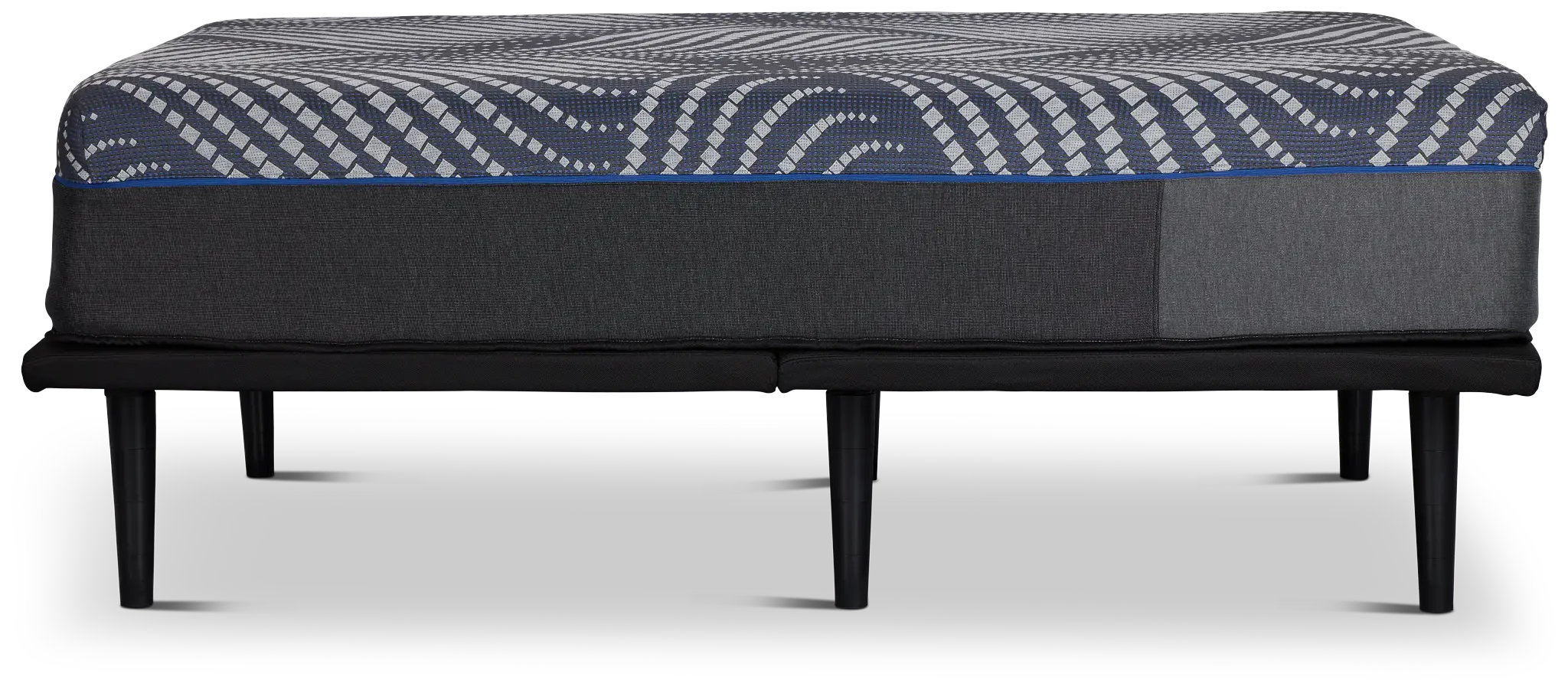 Sealy Posturepedic Plus Hybrid Brenham Soft Ease Adjustable Mattress Set Sealy Posturepedic Plus Hybrid Brenham Soft Ease Adjustable Mattress Set