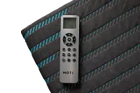 Rest & Renew Performance Max Medium Elite Adjustable Mattress Set