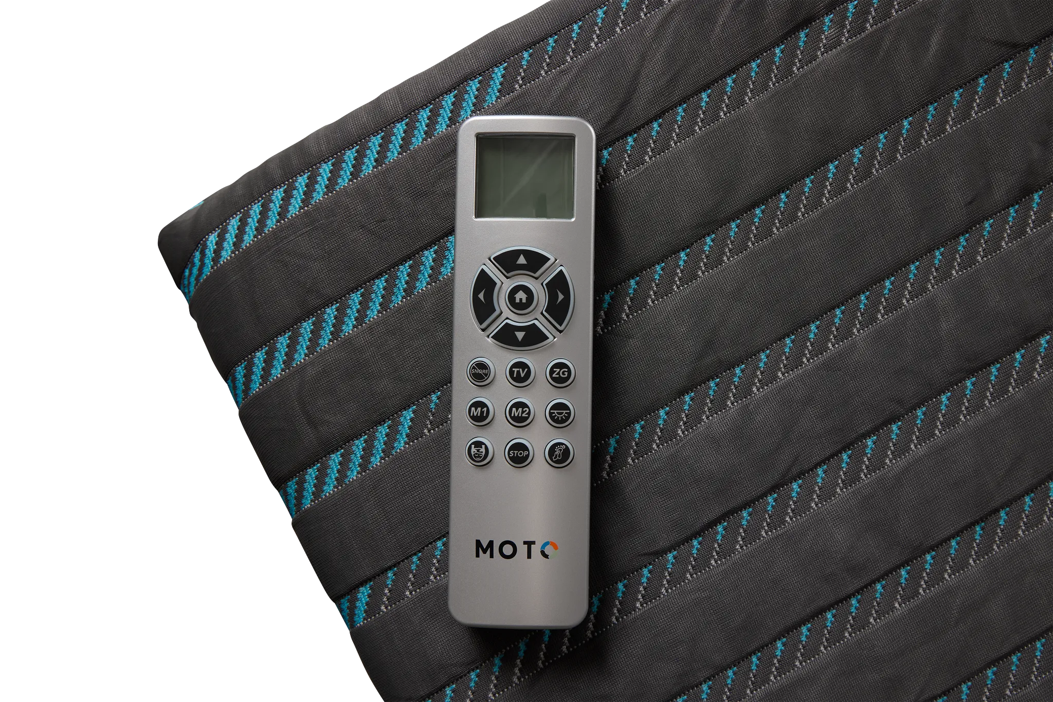 Rest & Renew Performance Max Medium Elite Adjustable Mattress Set