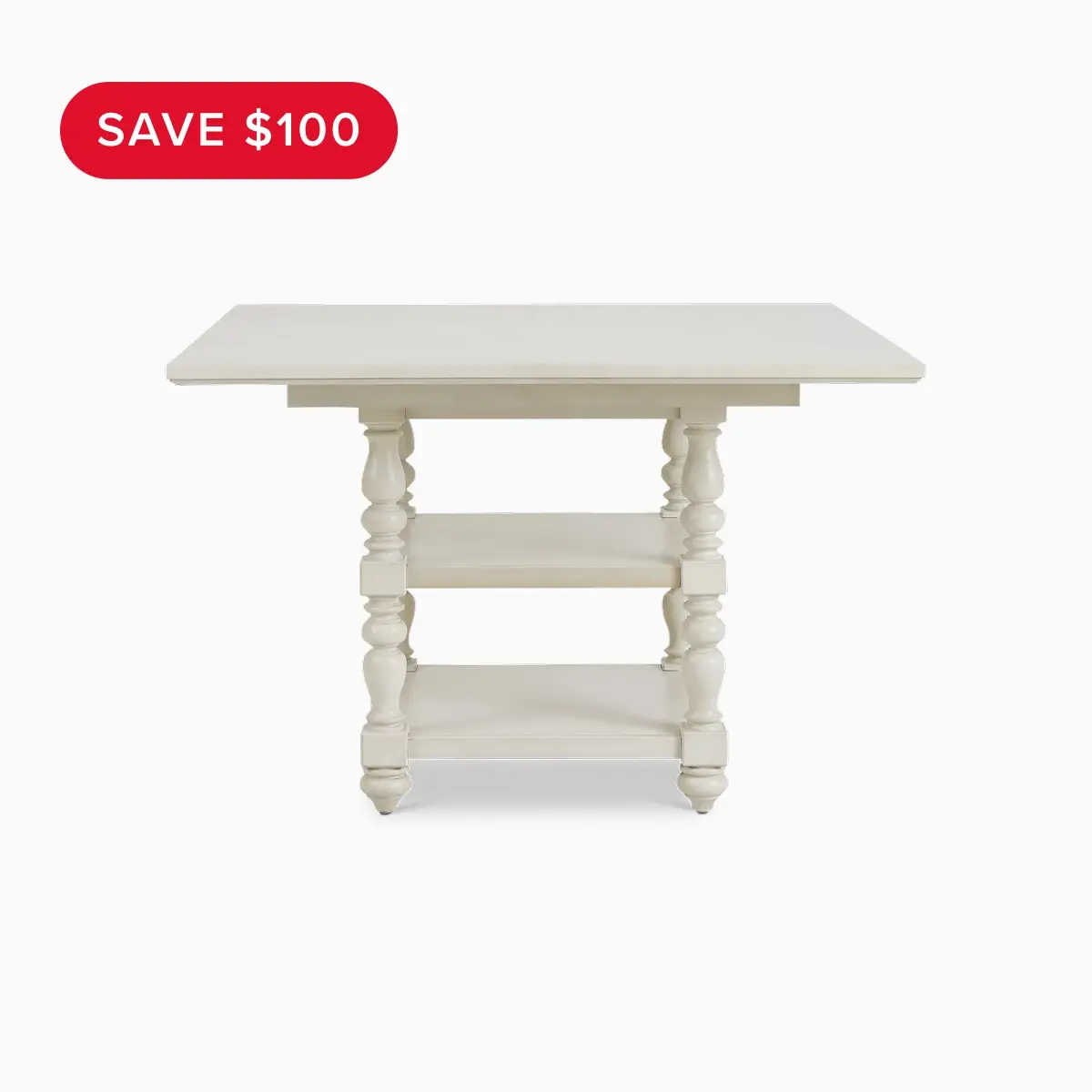Savannah High Table