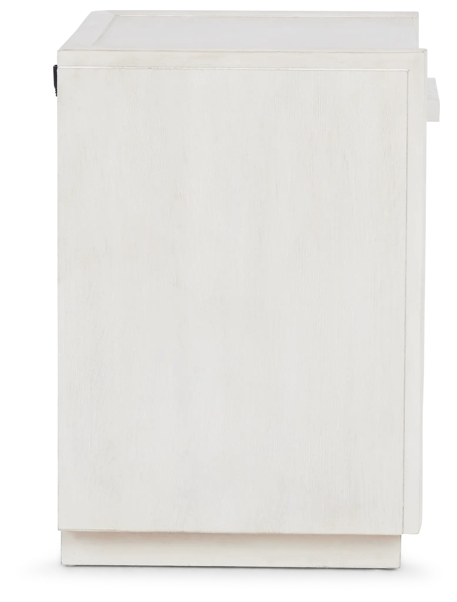 Marseilles Light Tone 1-drawer Nightstand Marseilles Light Tone 1-drawer Nightstand