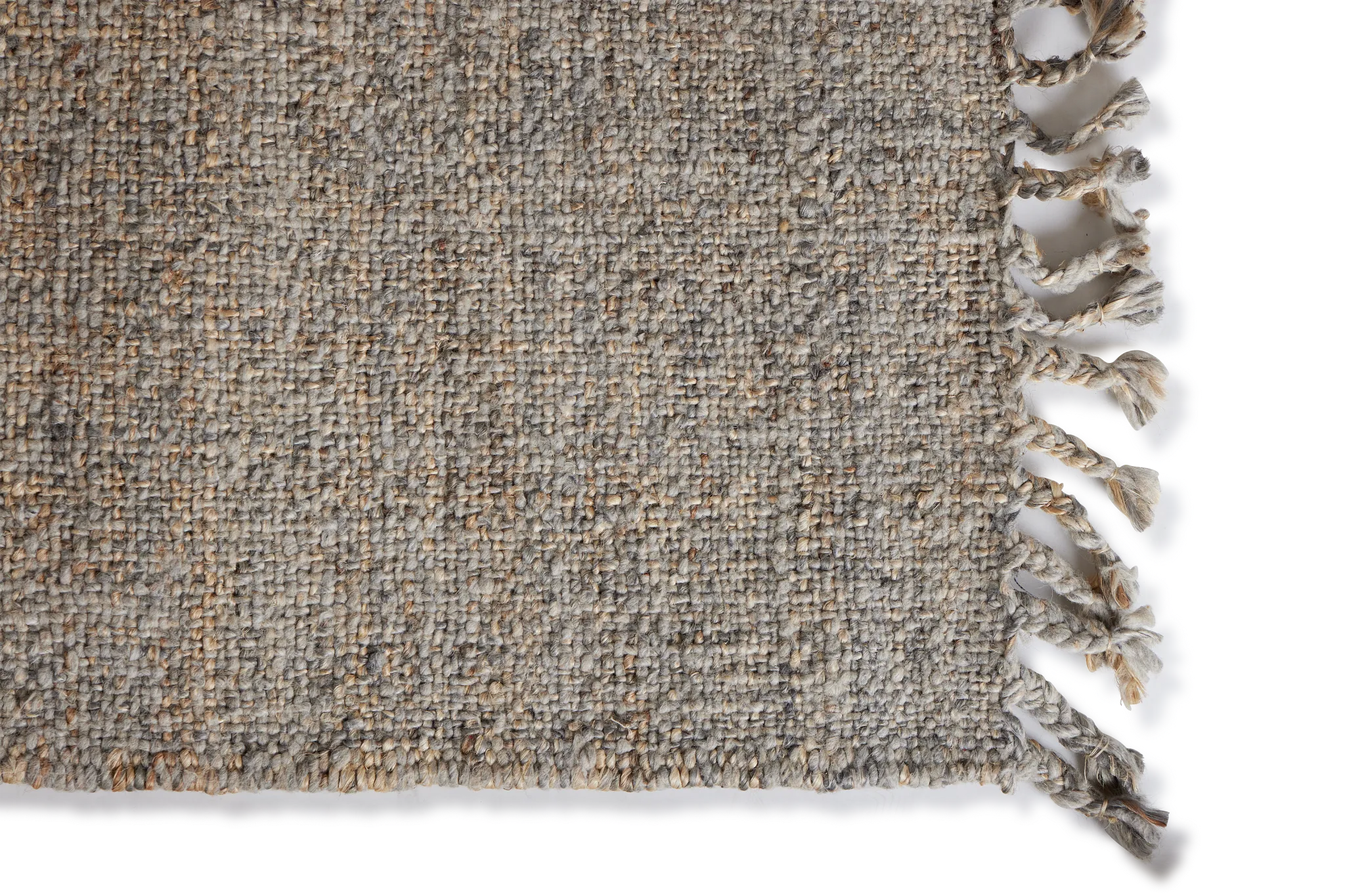 Nala Light Blue 2x7 Runner