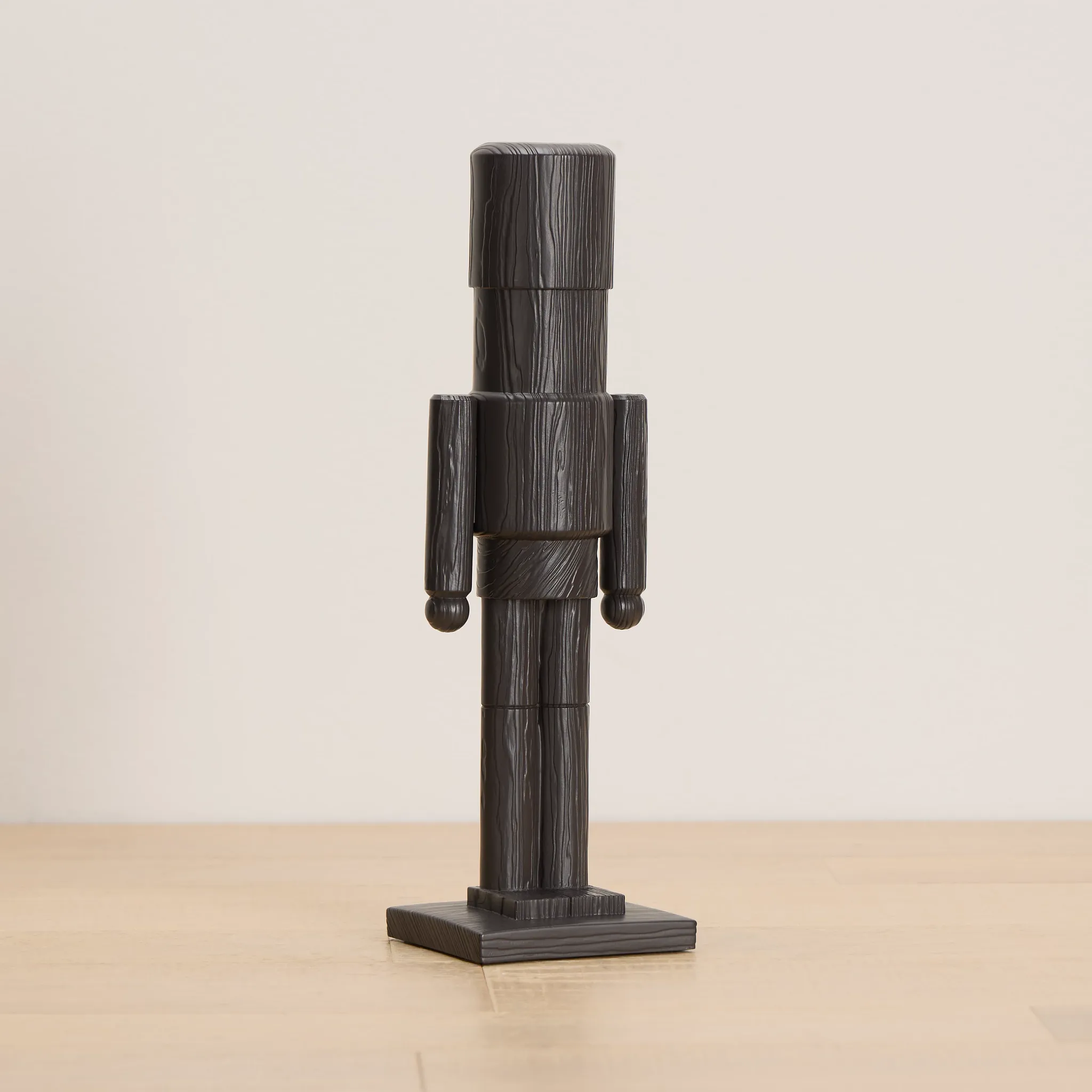 Storm Dark Brown Large Tabletop Accessory