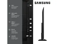 Samsung Class Q7f 4k Samsung Vision Ai Smart Tv 75" Qled Smart Tv