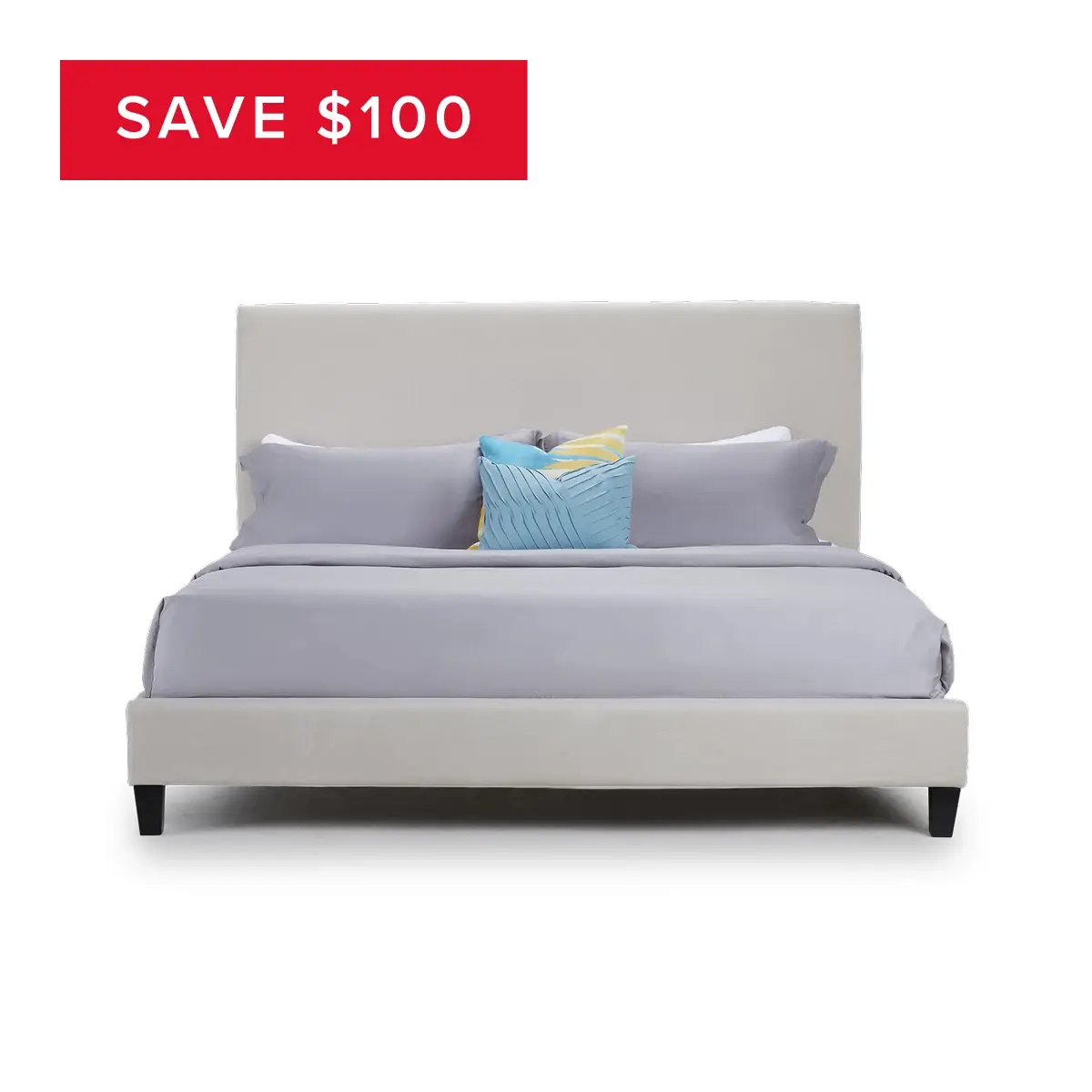 Lucy Bed