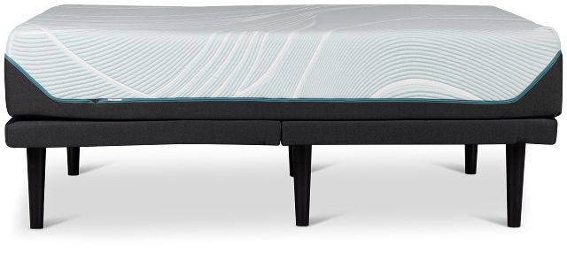 Tempur-pedic Tempur-proadapt Firm Ergo 3.0 Adjustable Mattress Set