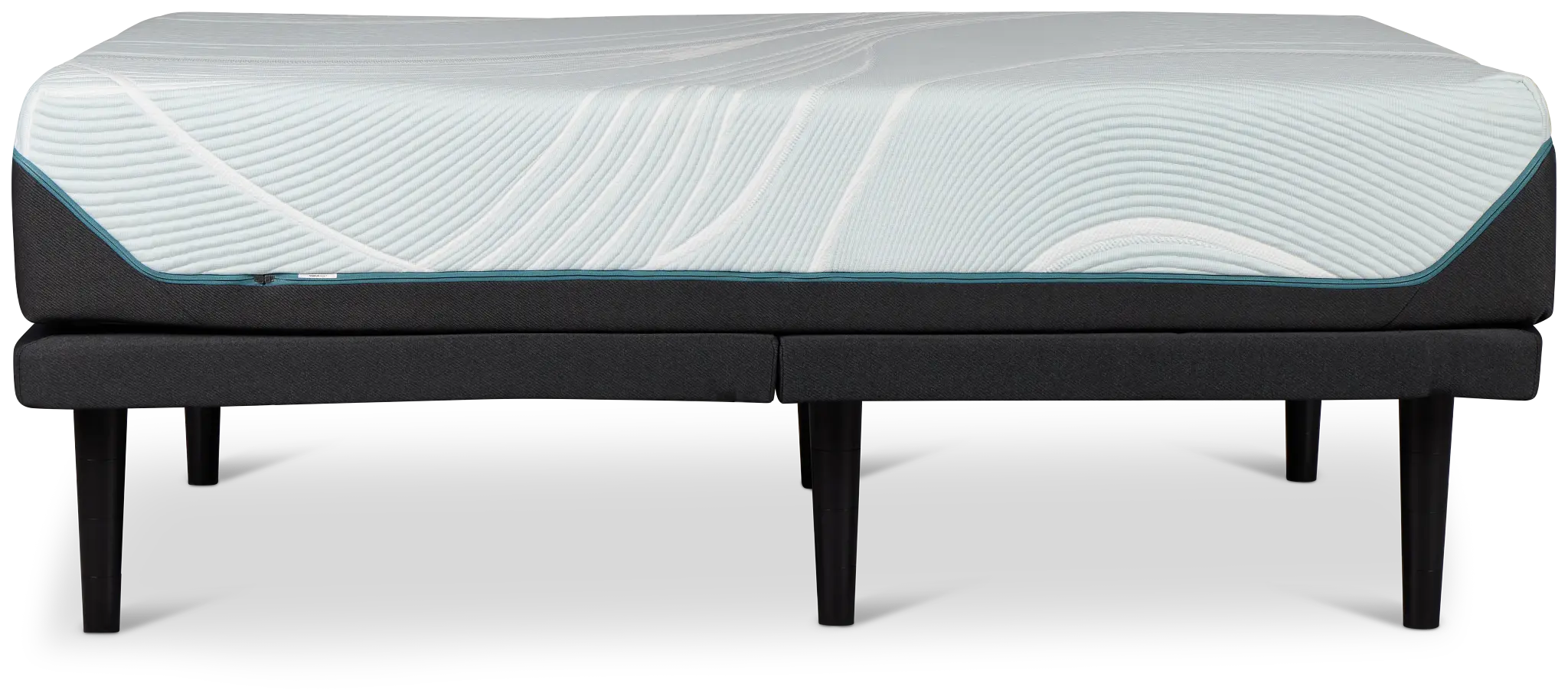 Tempur-pedic Tempur-proadapt Firm Ergo 3.0 Adjustable Mattress Set Tempur-pedic Tempur-proadapt Firm Ergo 3.0 Adjustable Mattress Set