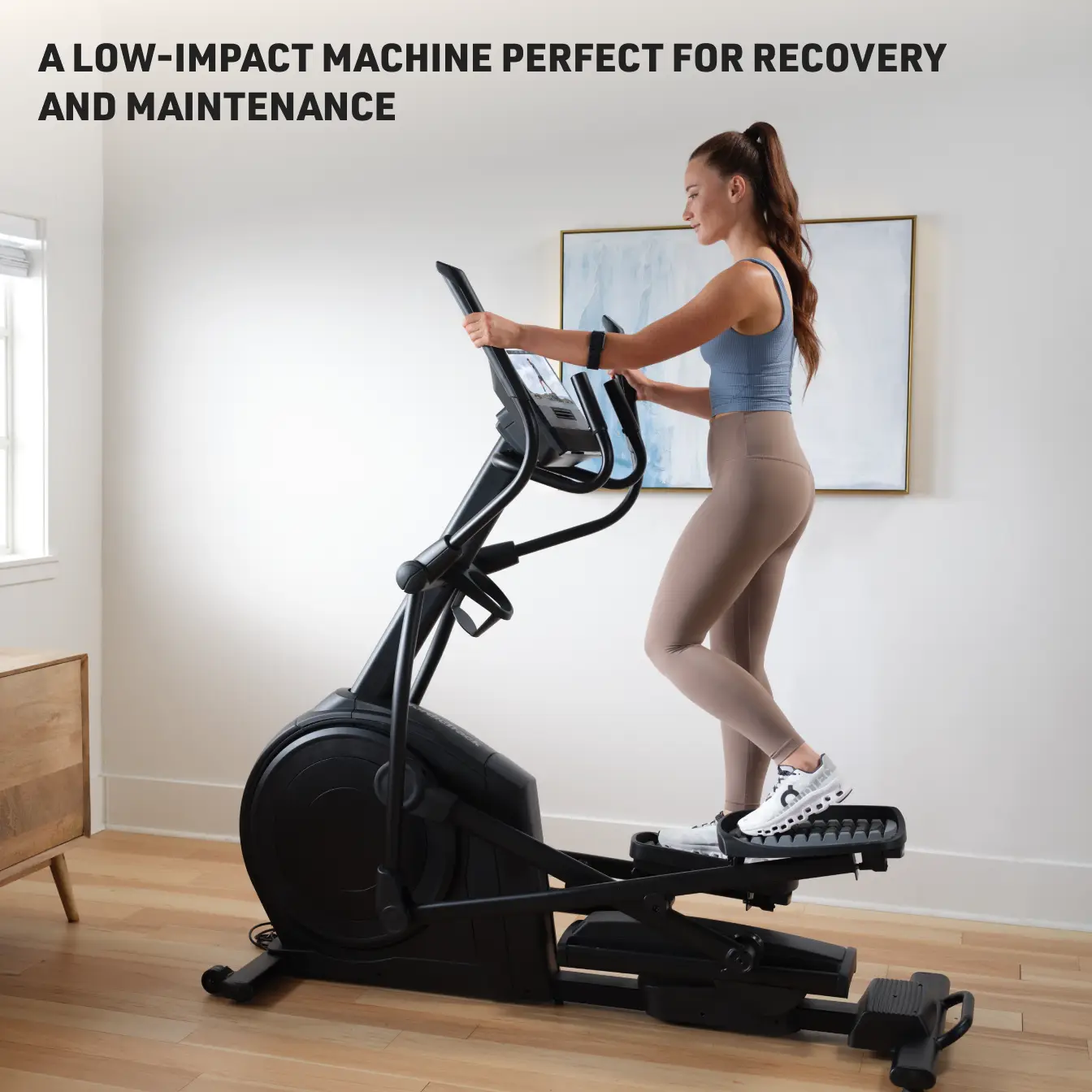 Nordictrack Airglide 16 Ellipticals Nordictrack Airglide 16 Ellipticals