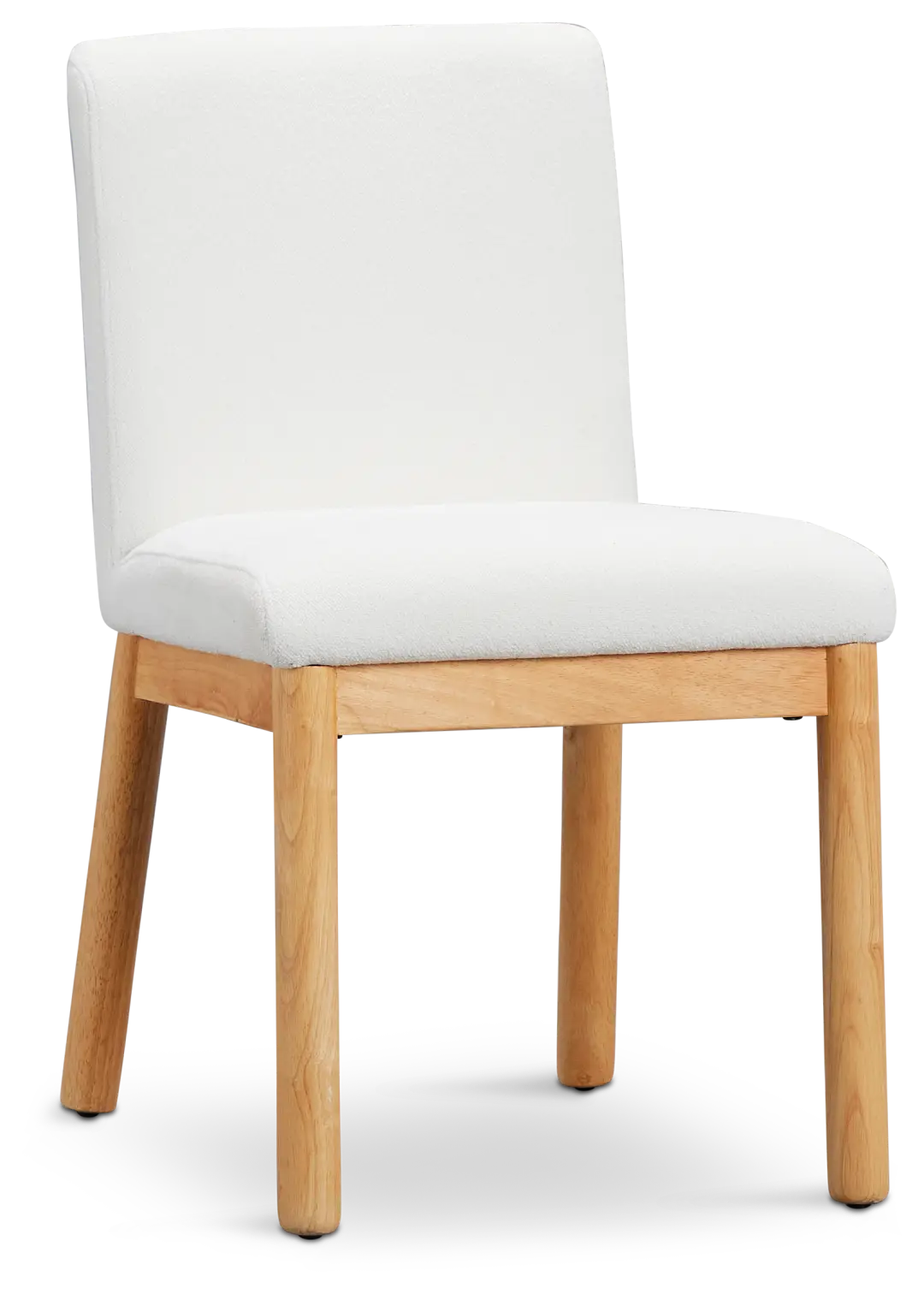 Brisbane Light Tone Upholstered Side Chair Brisbane Light Tone Upholstered Side Chair