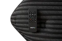 Beautyrest Black Series Two Plush Tight Top Plus Adjustable Mattress Set