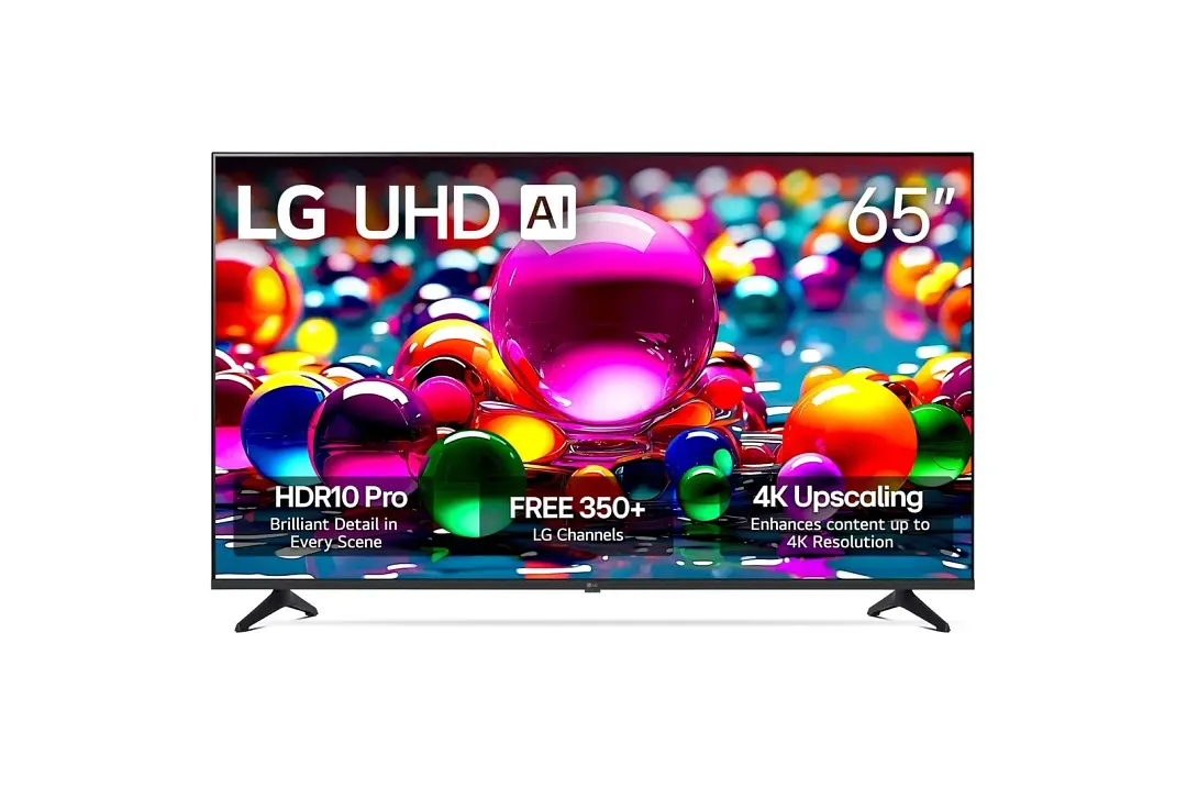 Class Lg Uhd Ai Ua77 4k Smart Tv 65" Uhd Tv Class Lg Uhd Ai Ua77 4k Smart Tv 65" Uhd Tv