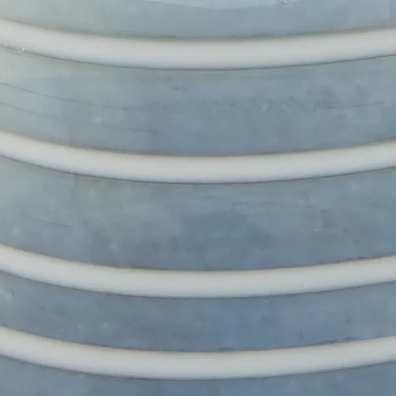 Candi Gray Large Vase