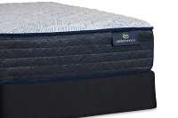 Serta Perfect Sleeper Blue Lagoon Nights Firm Mattress Set