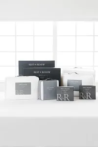 Rest & Renew Down 50% Duvet Insert