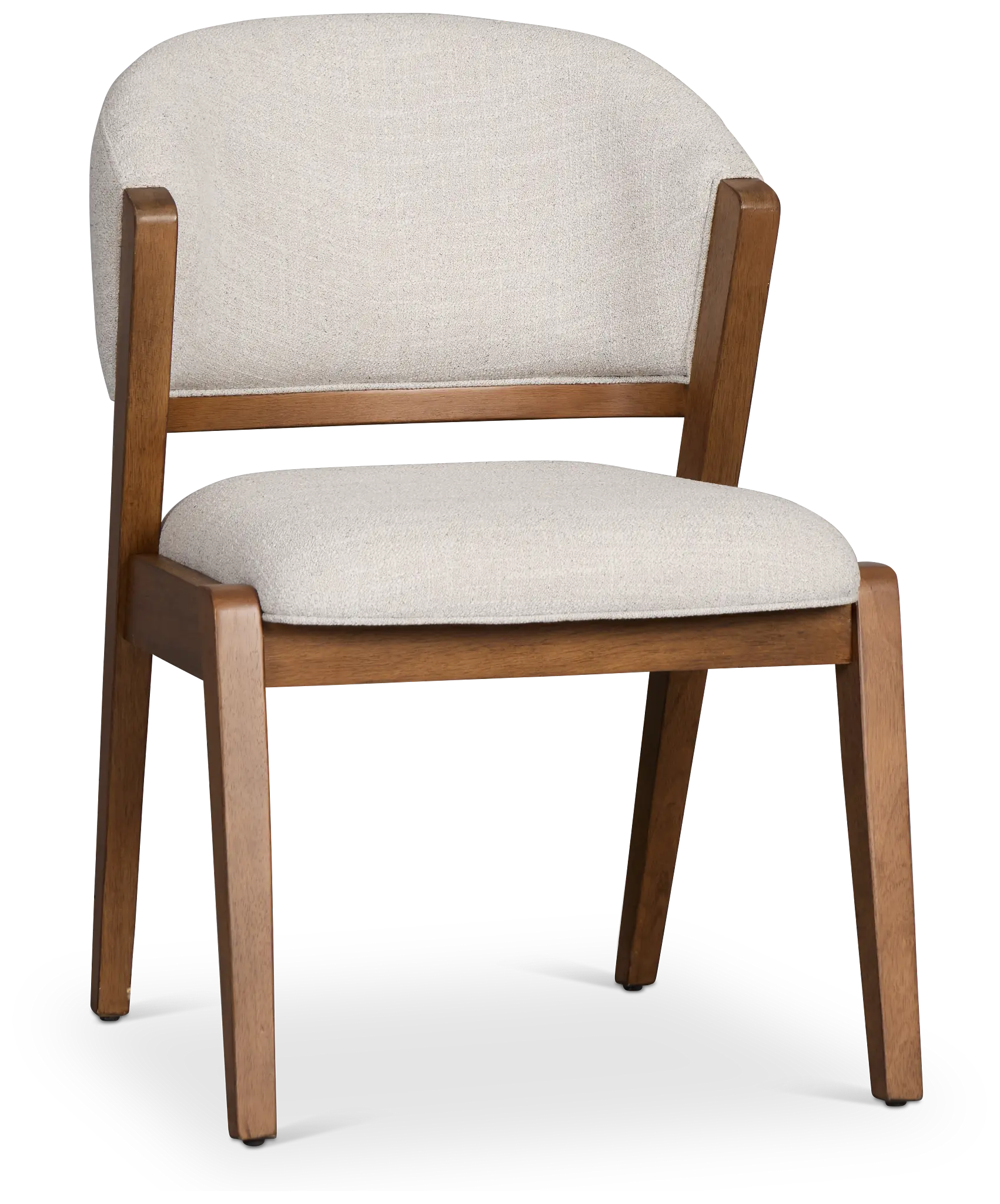 Rockford Light Tone Upholstered Side Chair Rockford Light Tone Upholstered Side Chair