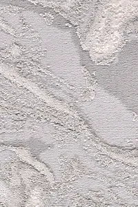 Prim Light Gray 8x11 Area Rug