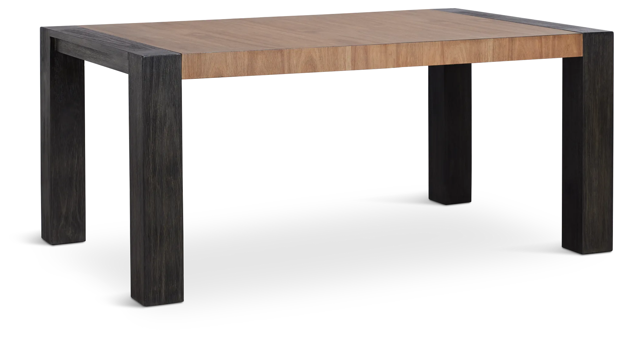 Jackson Two-tone Rectangular Table