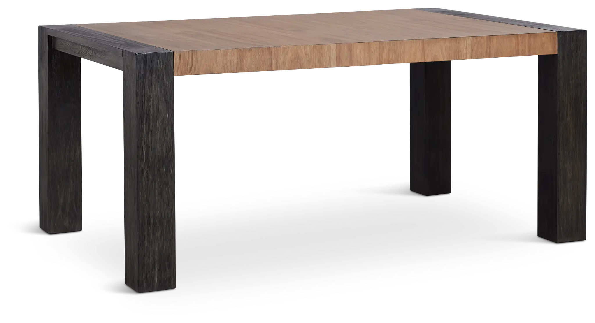 Jackson Two-tone Rectangular Table Jackson Two-tone Rectangular Table