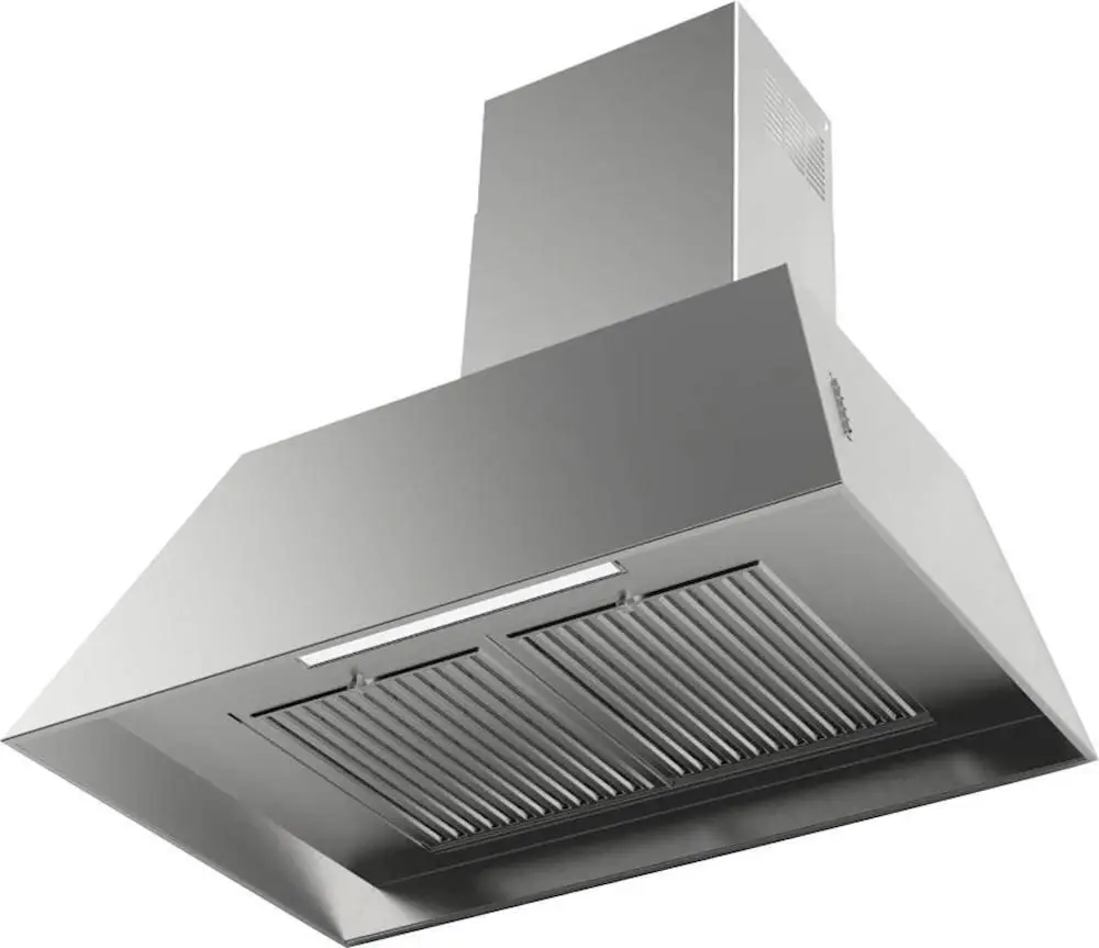 Bertazzoni 30 Series White 30" Wall Mount Canopy Hood Bertazzoni 30 Series White 30" Wall Mount Canopy Hood