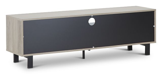 Delray Light Tone 65" Tv Stand