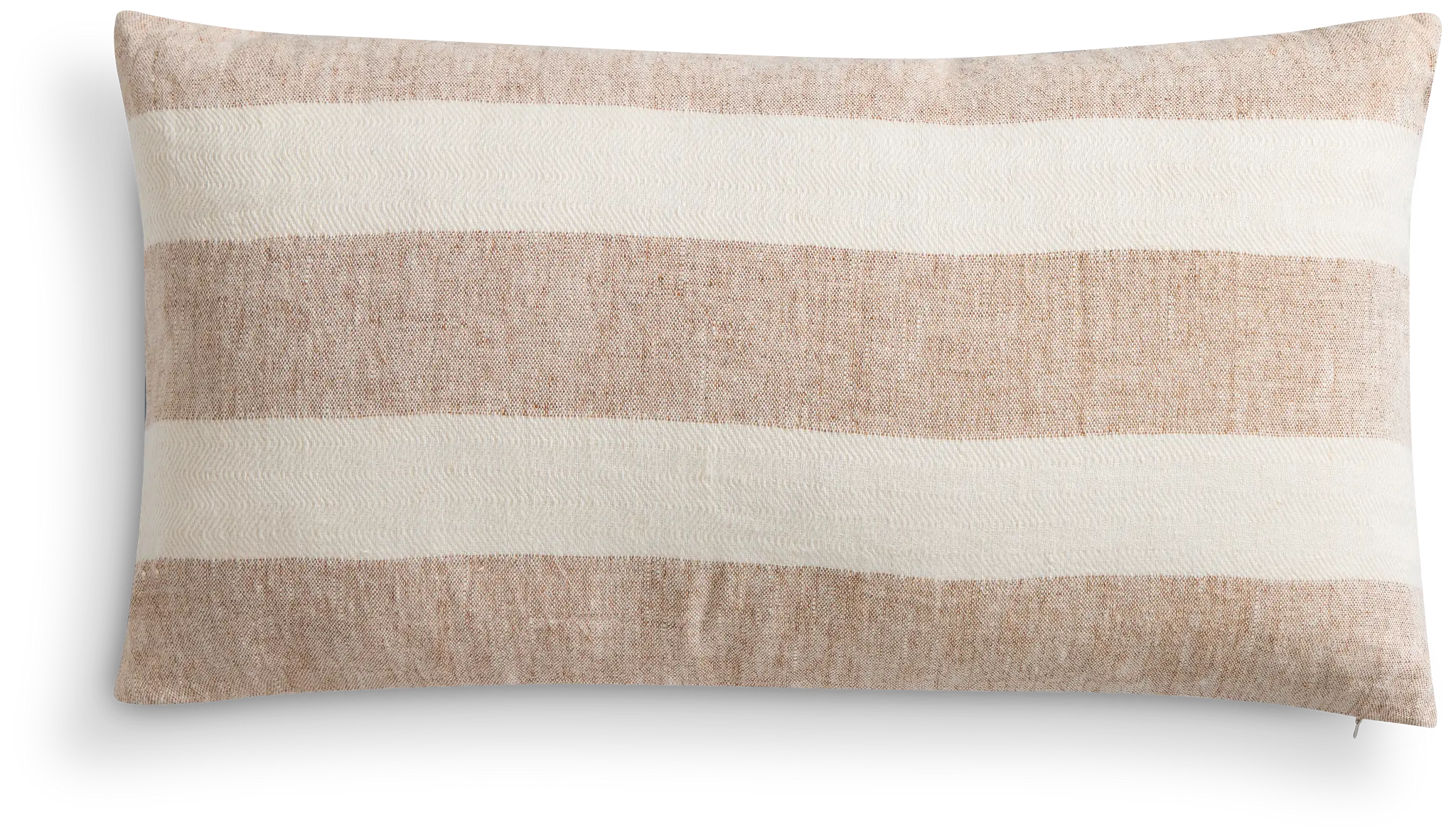 Jacie Ivory Lumbar Accent Pillow Jacie Ivory Lumbar Accent Pillow