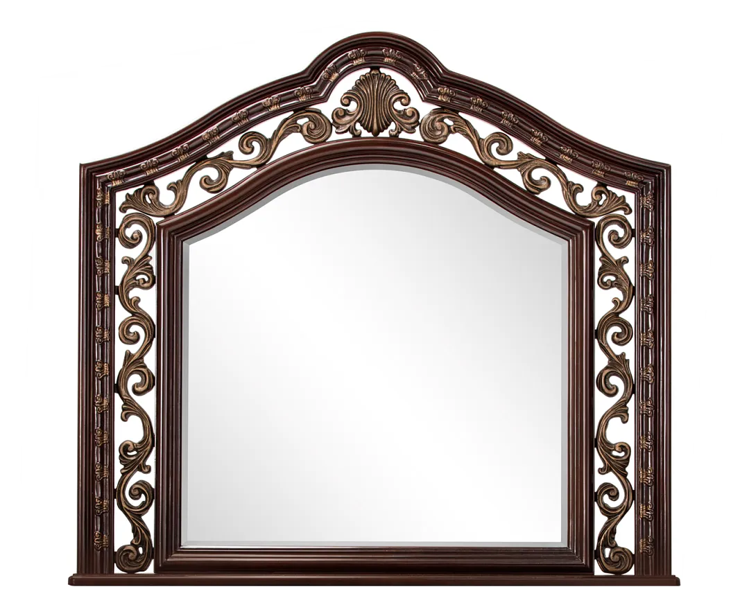 Vigo Dark Tone Mirror