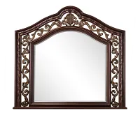 Vigo Dark Tone Mirror
