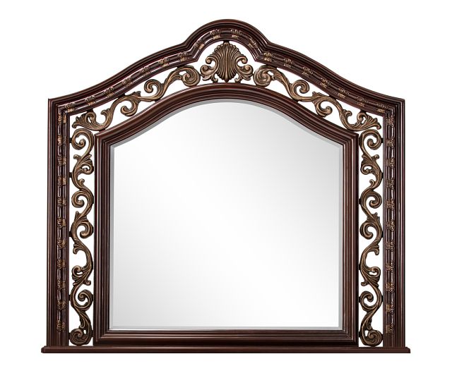 Vigo Dark Tone Mirror