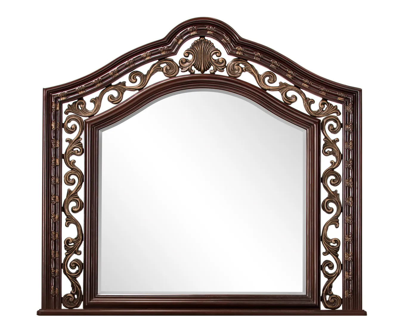Vigo Dark Tone Mirror