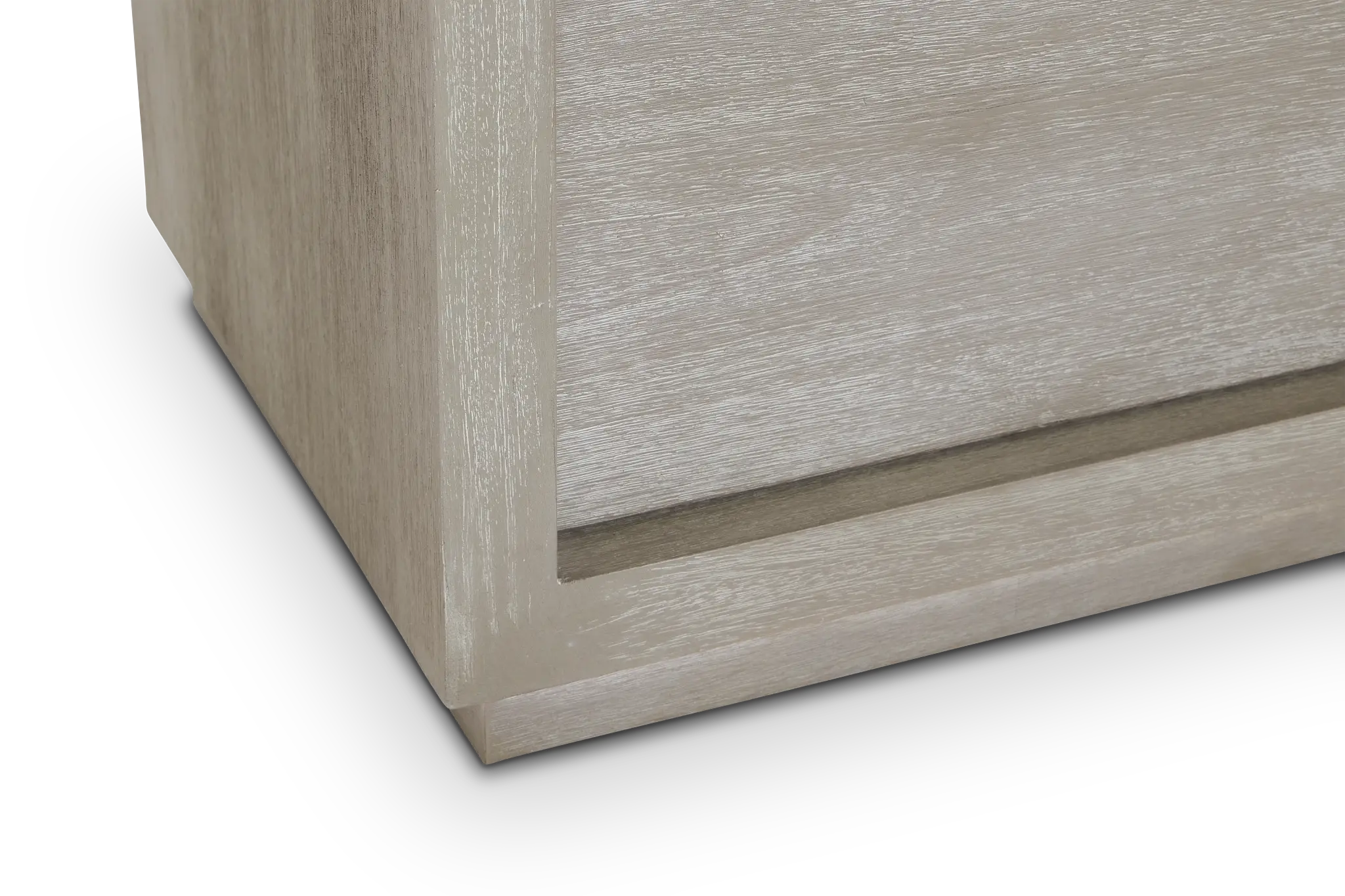 Madden Light Tone 3-drawer Nightstand Madden Light Tone 3-drawer Nightstand