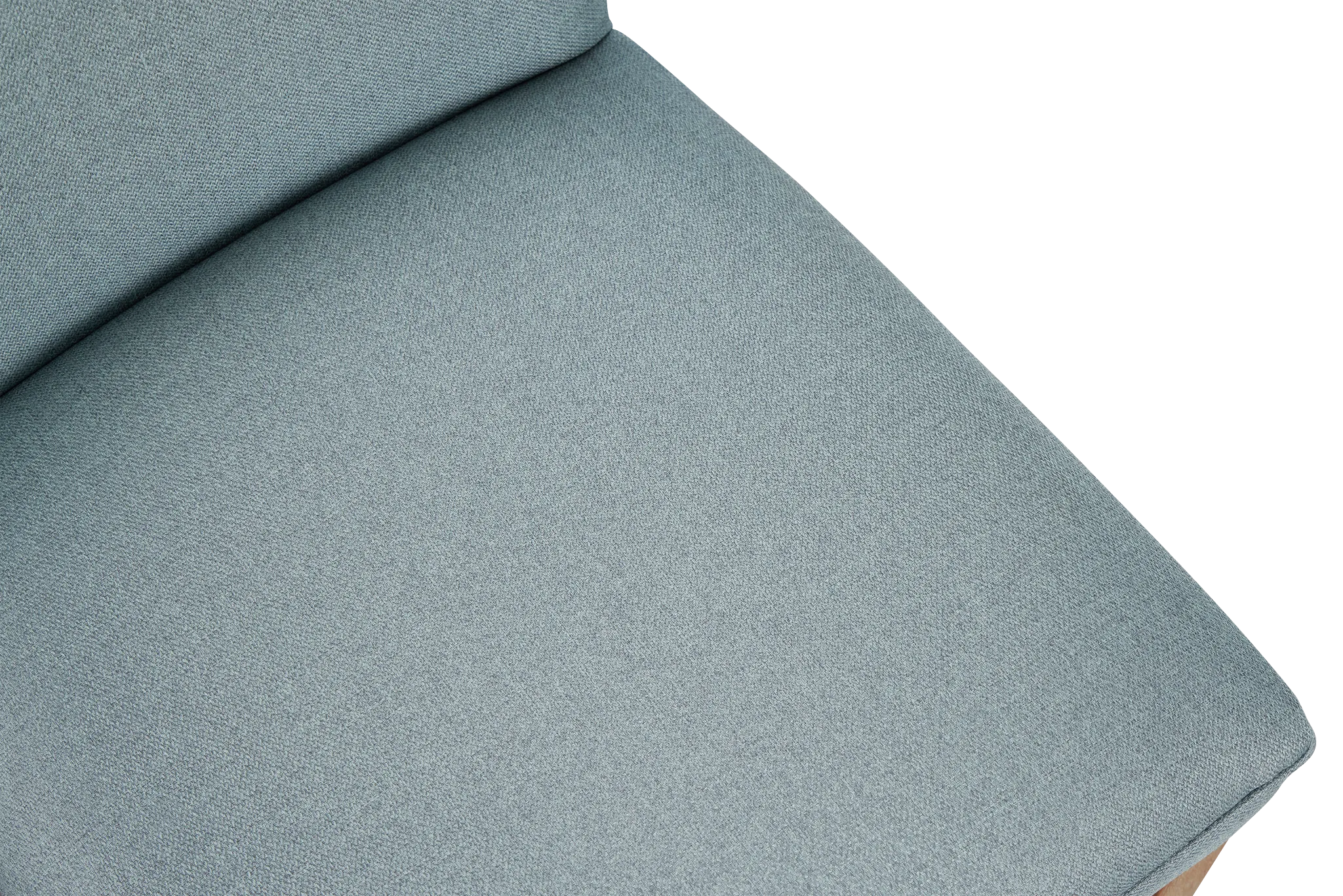 Dublin Gray Light Tone Upholstered Side Chair