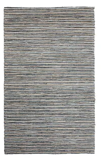 Sydney Blue Woven 8x10 Area Rug
