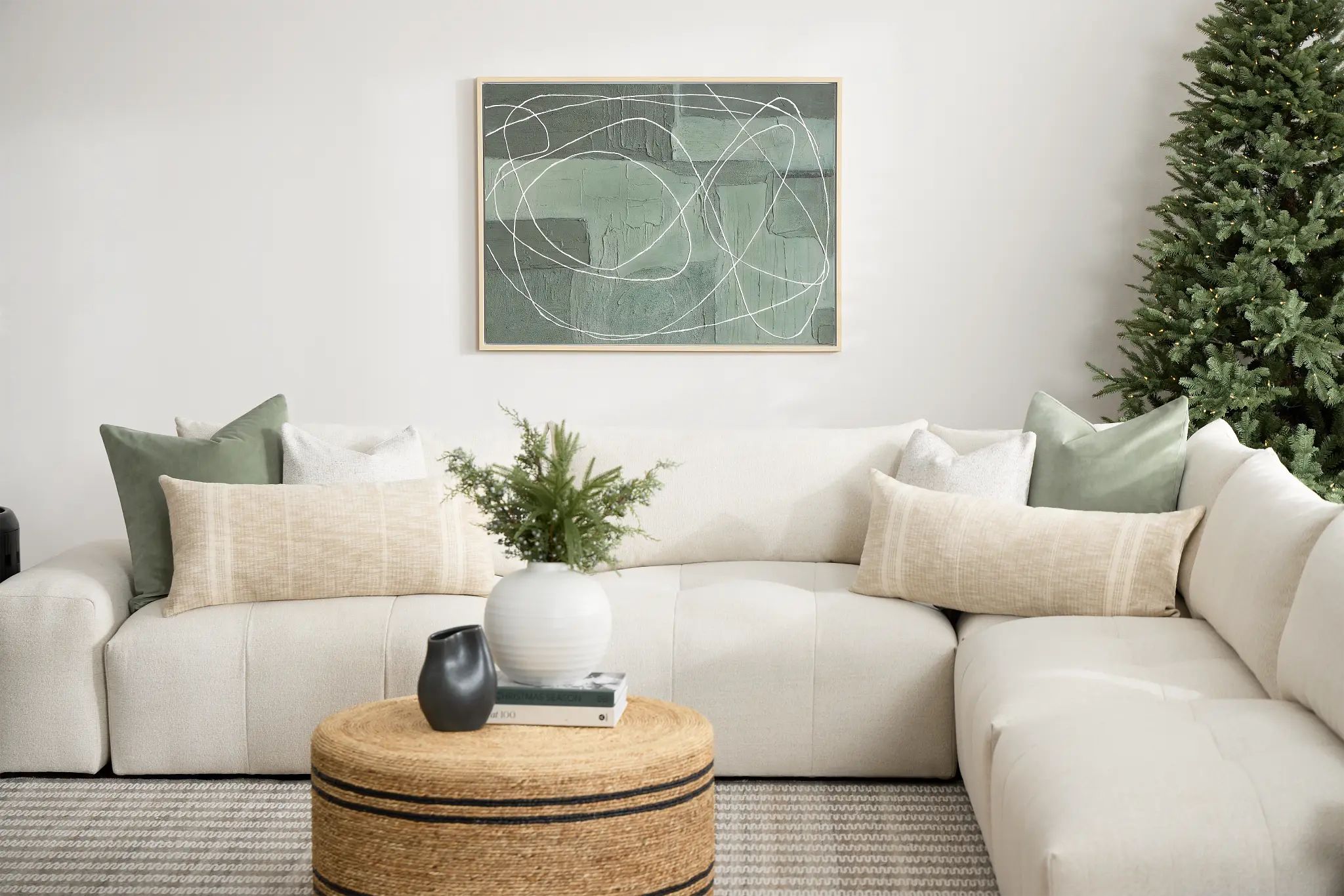 CITY Furniture Makes Fall Decorating Simple