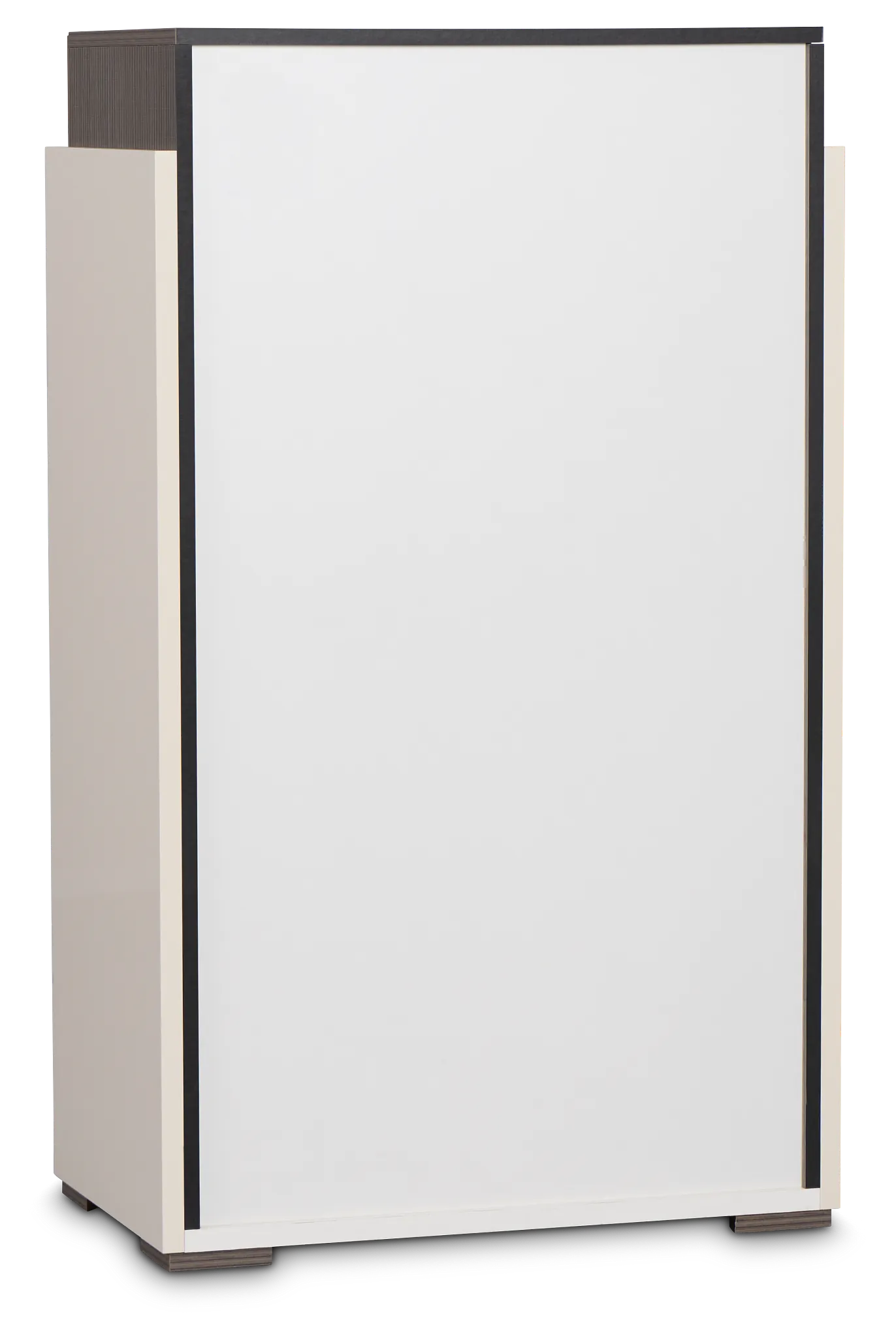 Sienna Two-tone Drawer Chest